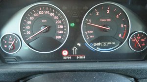 318D GT - 3er BMW - F30 / F31 / F34 / F80