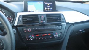 318D GT - 3er BMW - F30 / F31 / F34 / F80
