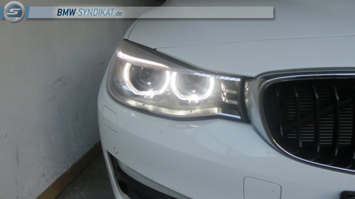BMW-Syndikat Fotostorie