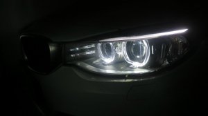 318D GT - 3er BMW - F30 / F31 / F34 / F80