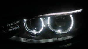 318D GT - 3er BMW - F30 / F31 / F34 / F80