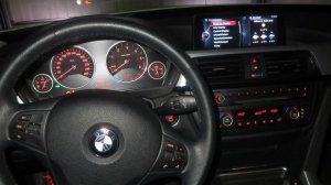 318D GT - 3er BMW - F30 / F31 / F34 / F80