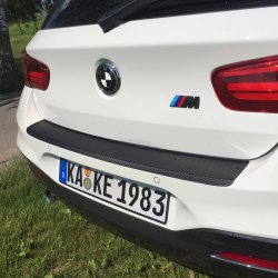 F20 mit M-Paket - 1er BMW - F20 / F21 / F40 / F70