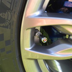 F20 mit M-Paket - 1er BMW - F20 / F21 / F40 / F70