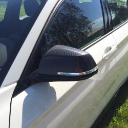 F20 mit M-Paket - 1er BMW - F20 / F21 / F40 / F70