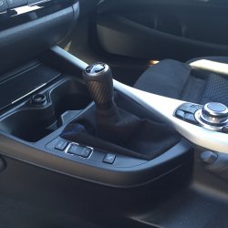 F20 mit M-Paket - 1er BMW - F20 / F21 / F40 / F70