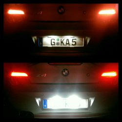 dezent ist trumpf - BMW Z1, Z3, Z4, Z8