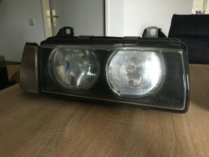 97er E36 320i Cabrio - 3er BMW - E36