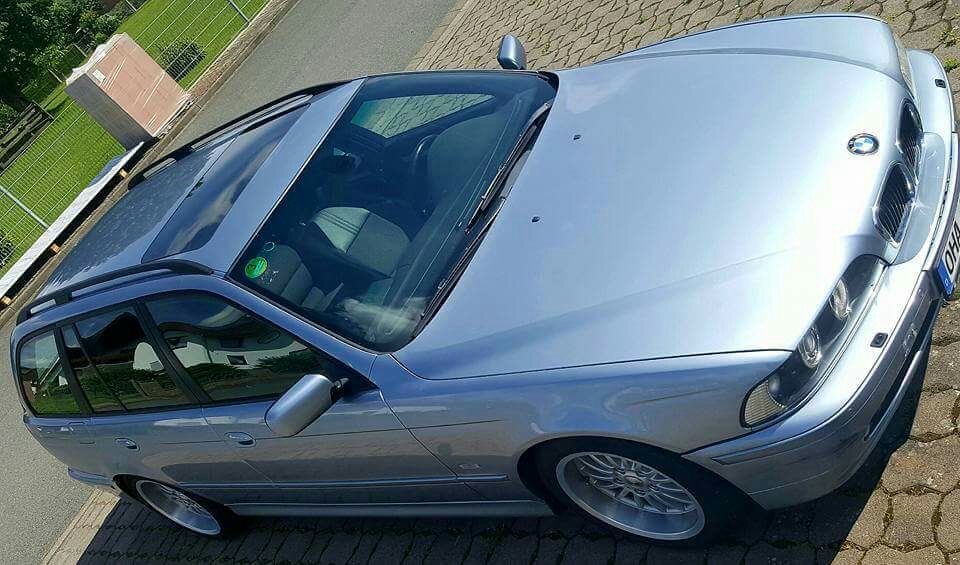 525D Edition Lifestyle - 5er BMW - E39