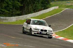 318is  Glp Fahrzeug - 3er BMW - E36