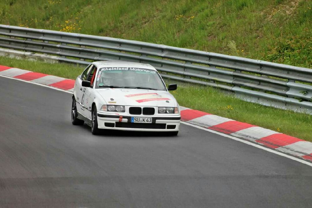 318is  Glp Fahrzeug - 3er BMW - E36