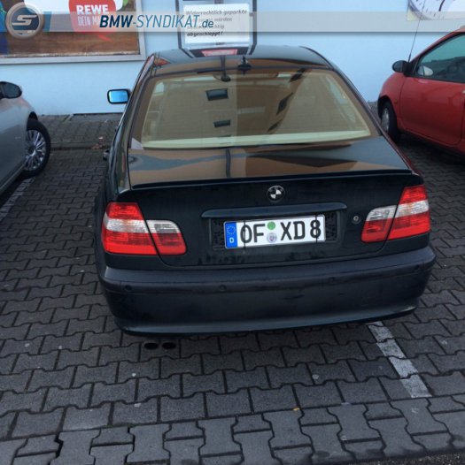 BMW-Syndikat Fotostorie