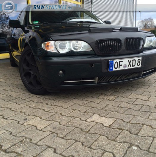 BMW-Syndikat Fotostorie