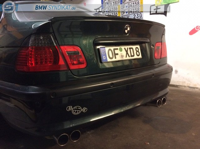 BMW-Syndikat Fotostorie