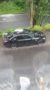 520d e60 - 5er BMW - E60 / E61