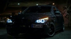 520d e60 - 5er BMW - E60 / E61