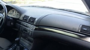320d Touring - 3er BMW - E46