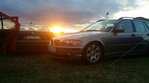 320d Touring - 3er BMW - E46