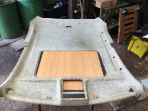 E36 316i Compact foliert statt lackiert - 3er BMW - E36