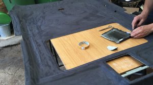 E36 316i Compact foliert statt lackiert - 3er BMW - E36