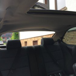 E36 316i Compact foliert statt lackiert - 3er BMW - E36
