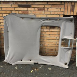 E36 316i Compact foliert statt lackiert - 3er BMW - E36