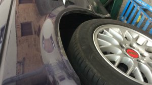 E36 316i Compact foliert statt lackiert - 3er BMW - E36