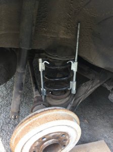 E36 316i Compact foliert statt lackiert - 3er BMW - E36