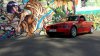 Ein langer Weg: BMW 316Ti M-Paket in Imola Rot
