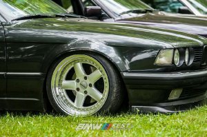 BMW Fest Soltvadkert (Ungarn) - Fotos von Treffen & Events