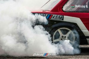 BMW Fest Soltvadkert (Ungarn) - Fotos von Treffen & Events