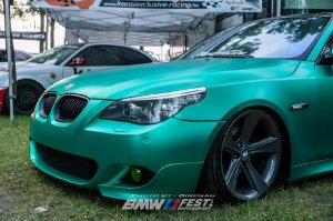 BMW Fest Soltvadkert (Ungarn) - Fotos von Treffen & Events