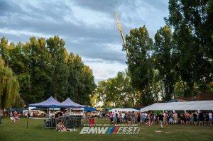 BMW Fest Soltvadkert (Ungarn) - Fotos von Treffen & Events