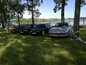 BMW Fest Soltvadkert (Ungarn) - Fotos von Treffen & Events