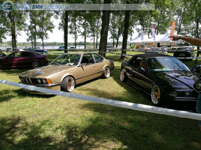 BMW Fest Soltvadkert (Ungarn) - Fotos von Treffen & Events