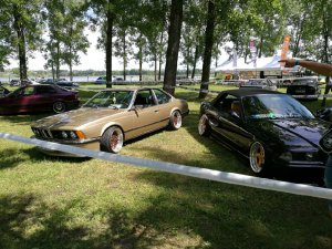 BMW Fest Soltvadkert (Ungarn) - Fotos von Treffen & Events