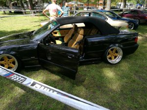 BMW Fest Soltvadkert (Ungarn) - Fotos von Treffen & Events