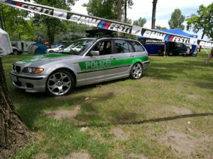 BMW Fest Soltvadkert (Ungarn) - Fotos von Treffen & Events