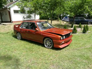 BMW Fest Soltvadkert (Ungarn) - Fotos von Treffen & Events