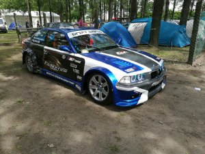 BMW Fest Soltvadkert (Ungarn) - Fotos von Treffen & Events