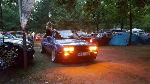 BMW Fest Soltvadkert (Ungarn) - Fotos von Treffen & Events