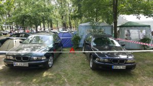 BMW Fest Soltvadkert (Ungarn) - Fotos von Treffen & Events