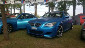 BMW Fest Soltvadkert (Ungarn) - Fotos von Treffen & Events