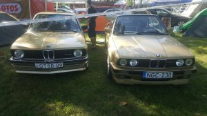 BMW Fest Soltvadkert (Ungarn) - Fotos von Treffen & Events