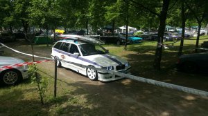 BMW Fest Soltvadkert (Ungarn) - Fotos von Treffen & Events