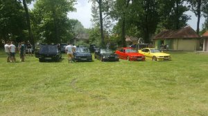 BMW Fest Soltvadkert (Ungarn) - Fotos von Treffen & Events