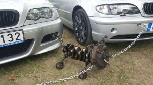 BMW Fest Soltvadkert (Ungarn) - Fotos von Treffen & Events