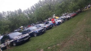 BMW Fest Soltvadkert (Ungarn) - Fotos von Treffen & Events