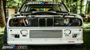 Ungarisch umbau - 5er BMW - E34