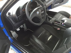 E36 323i Hamann - 3er BMW - E36